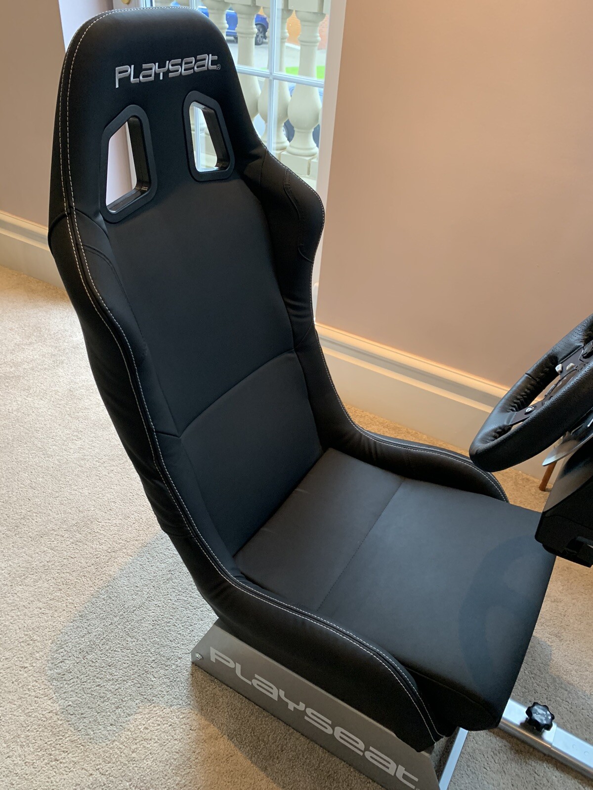 xbox one racing simulator eBay