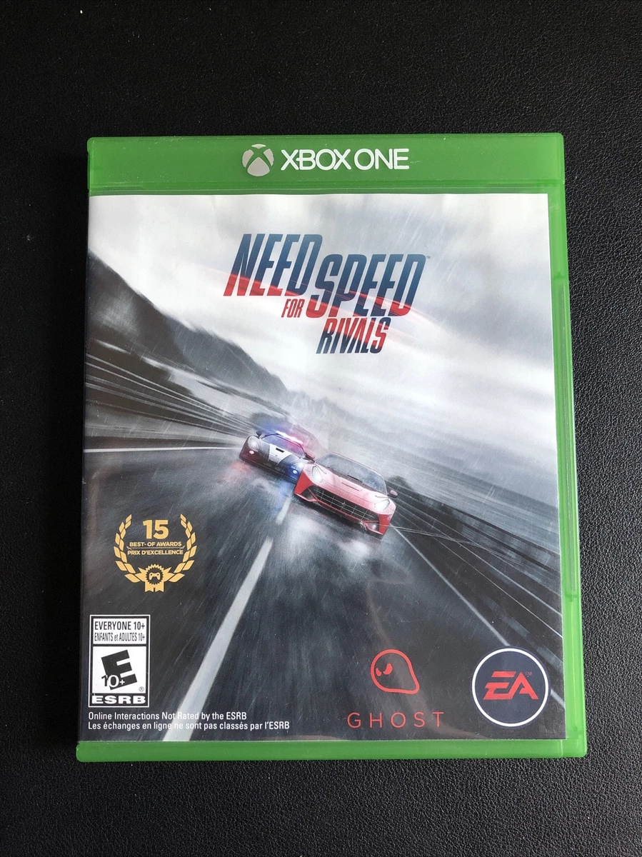 Need for speed undercover xbox one backwards compatible deals