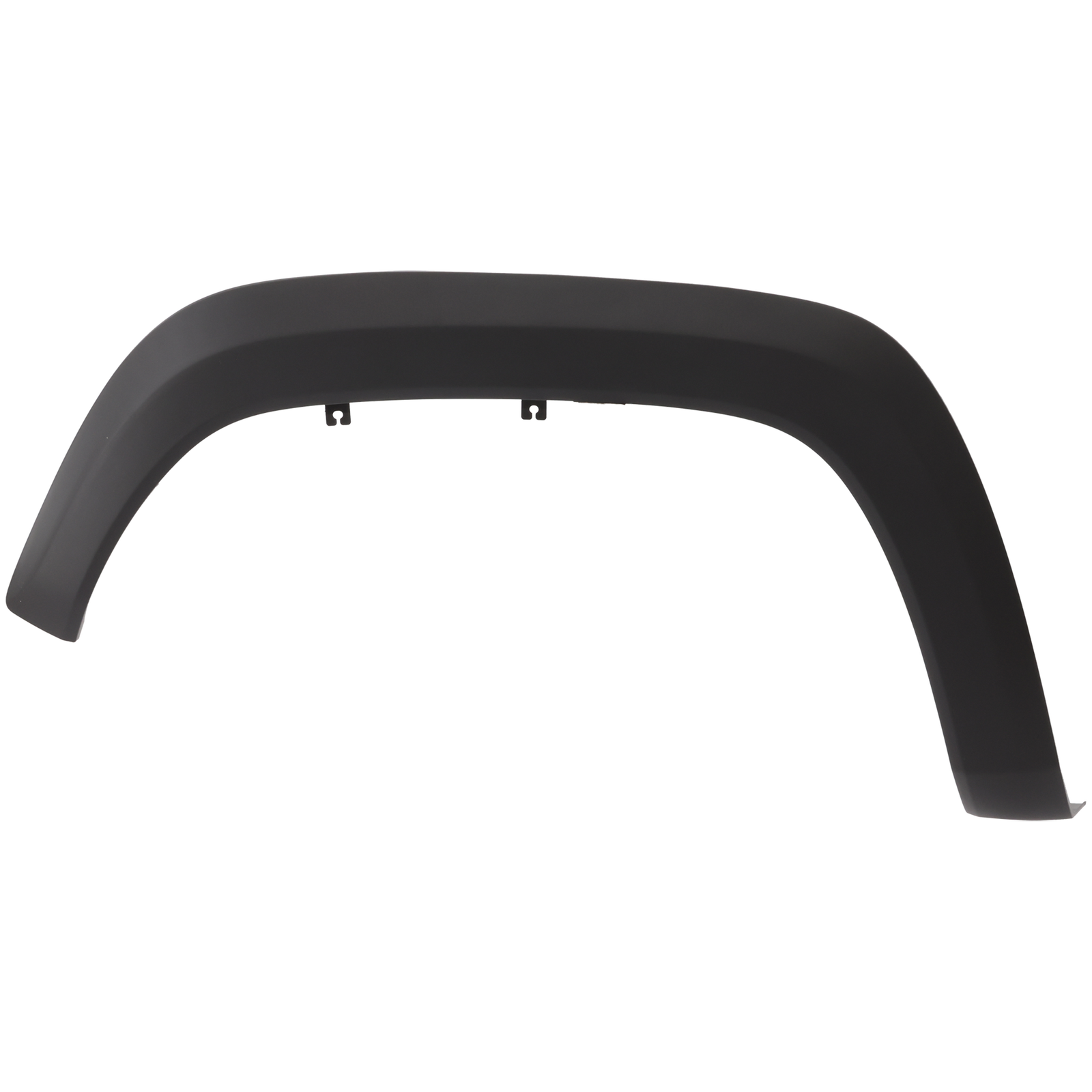 New Front, Driver Side Fender Flares For Toyota Tacoma 2016-2023