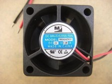 YM2404PKS1 4020 40mm x20mm Fan 24V 0.06A  454