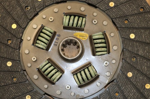 GM Chevy Clutch Pressure Plate CA-1862 W/Extra's...SEE PHOTOS.... - Picture 8 of 9