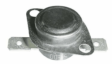 Thermostat klixon NC165° Vedette 57X0662 pour sèche-linge