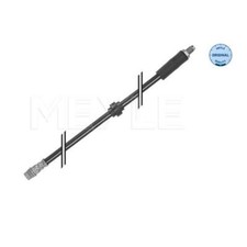 Meyle 16-14 525 0014 Bremsschlauch Vorne für Renault Laguna I