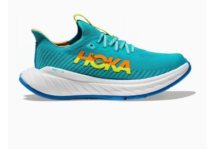 Hoka Shoes Hoka Hoka Carbon X HOKA ONE ONE (WMNS) HOKA ONE ONE