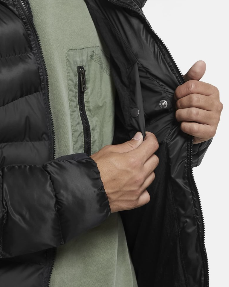 Nike Jordan Jumpman Air Puffer (DN3401010) Winter Jacket Black NEW eBay