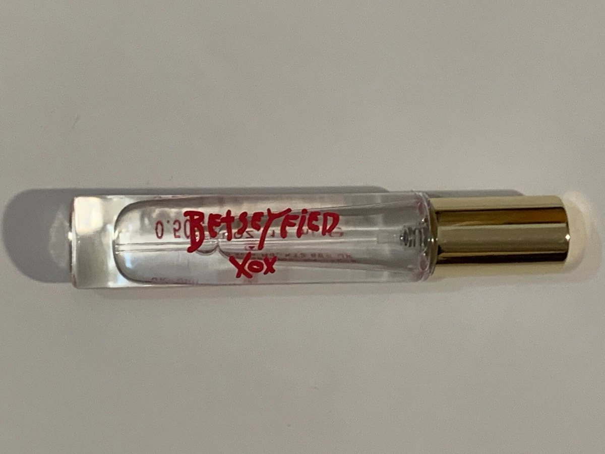 Betseyfied perfume hot sale