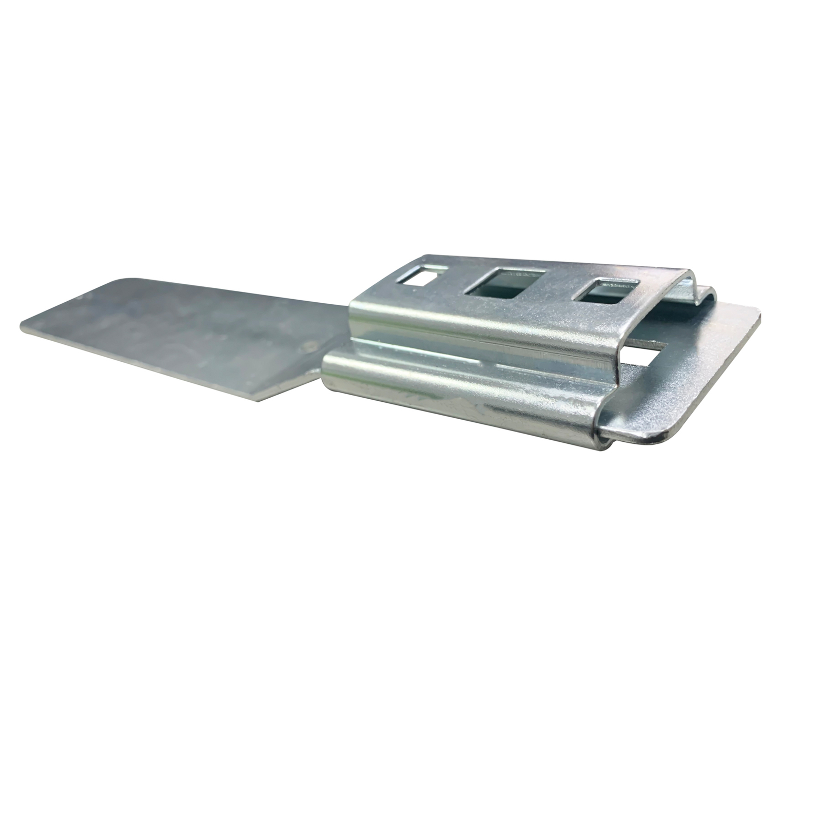 Vehicle Sign Mounting - Slow Moving Vehicle Triangle Sign Mounting for Golf Cart