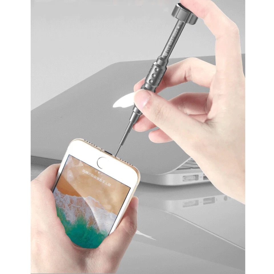 Repair Opening Pry Tools Screwdriver For Phone iPhone 13 12 11 X XR XS 8 7 6 5 - Image 3 of 4