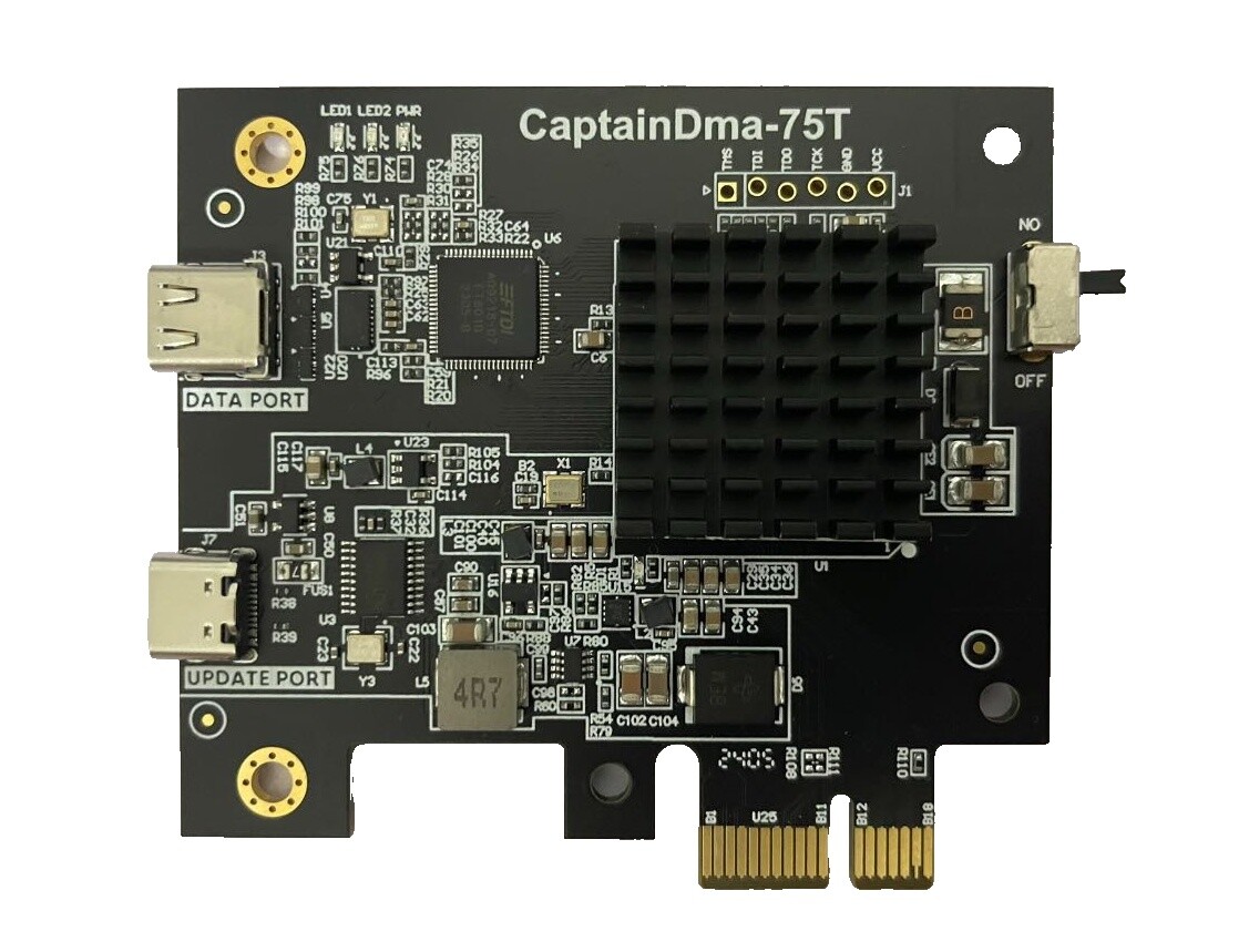 Captain Dma | eBay Australia