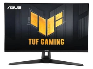 ASUS ROG Strix 27” 1440P USB-C HDR Gaming Monitor (XG27ACG) -QHD, 180Hz, 1Ms, Fa