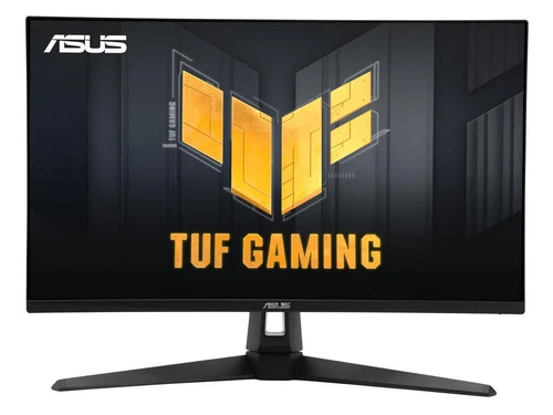 ASUS ROG Strix 27” 1440P USB-C HDR Gaming Monitor (XG27ACG) -QHD, 180Hz, 1Ms, Fa