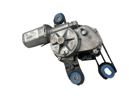 Skoda Superb B8 3V Heckscheibenwischermotor Für Heckklappe Einheit 3V9955711