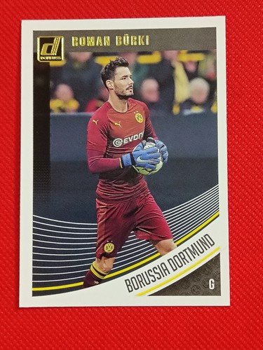 2018-2019 PANINI DONRUSS SOCCER CARDS - Picture 52 of 139