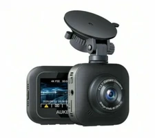 AUKEY DRS1 Ultra HD Wi-Fi Car Dash Camera - Black (USAN1019931)
