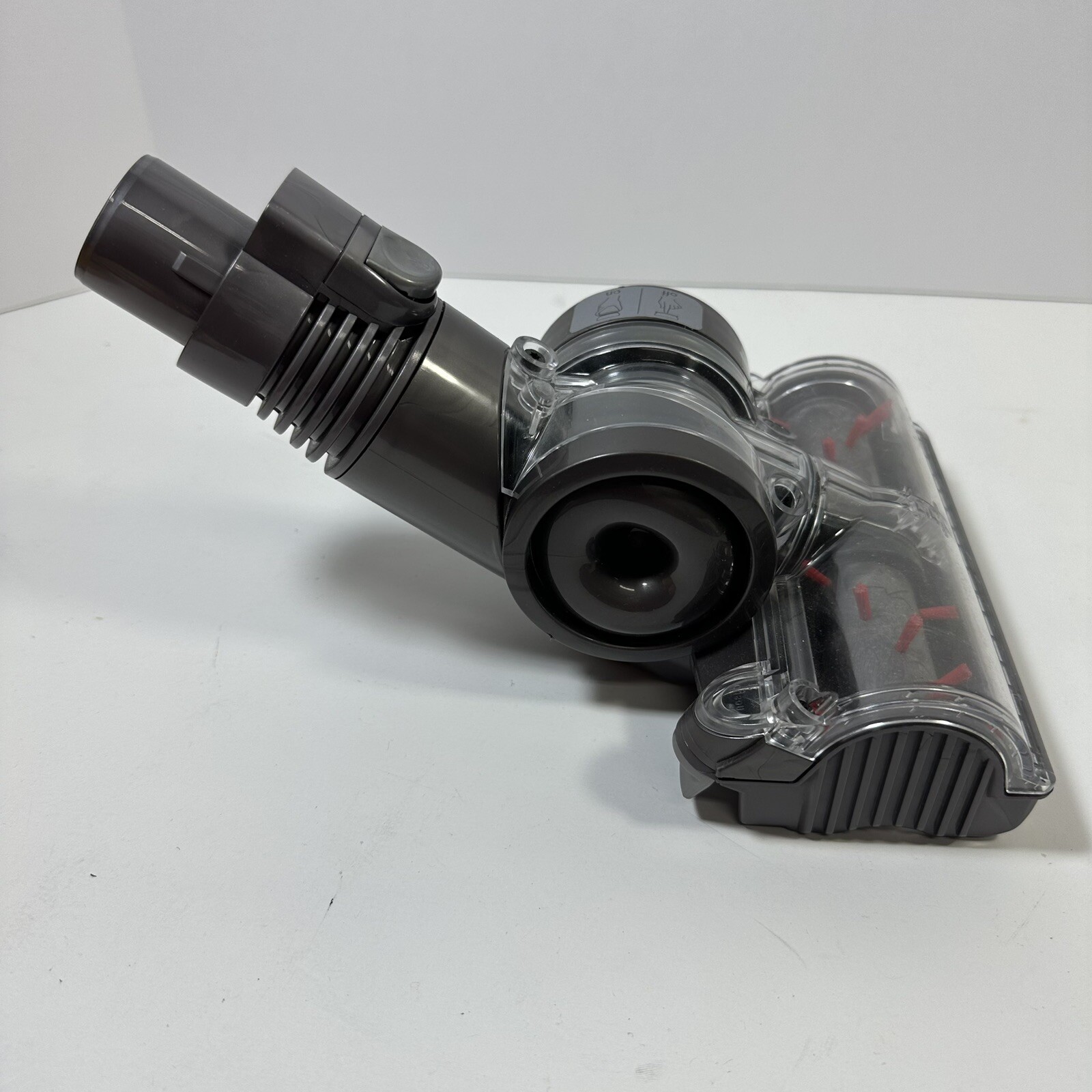 Dyson DC17 Animal Vacuum Cleaner Mini Turbine Head Attachment Power
