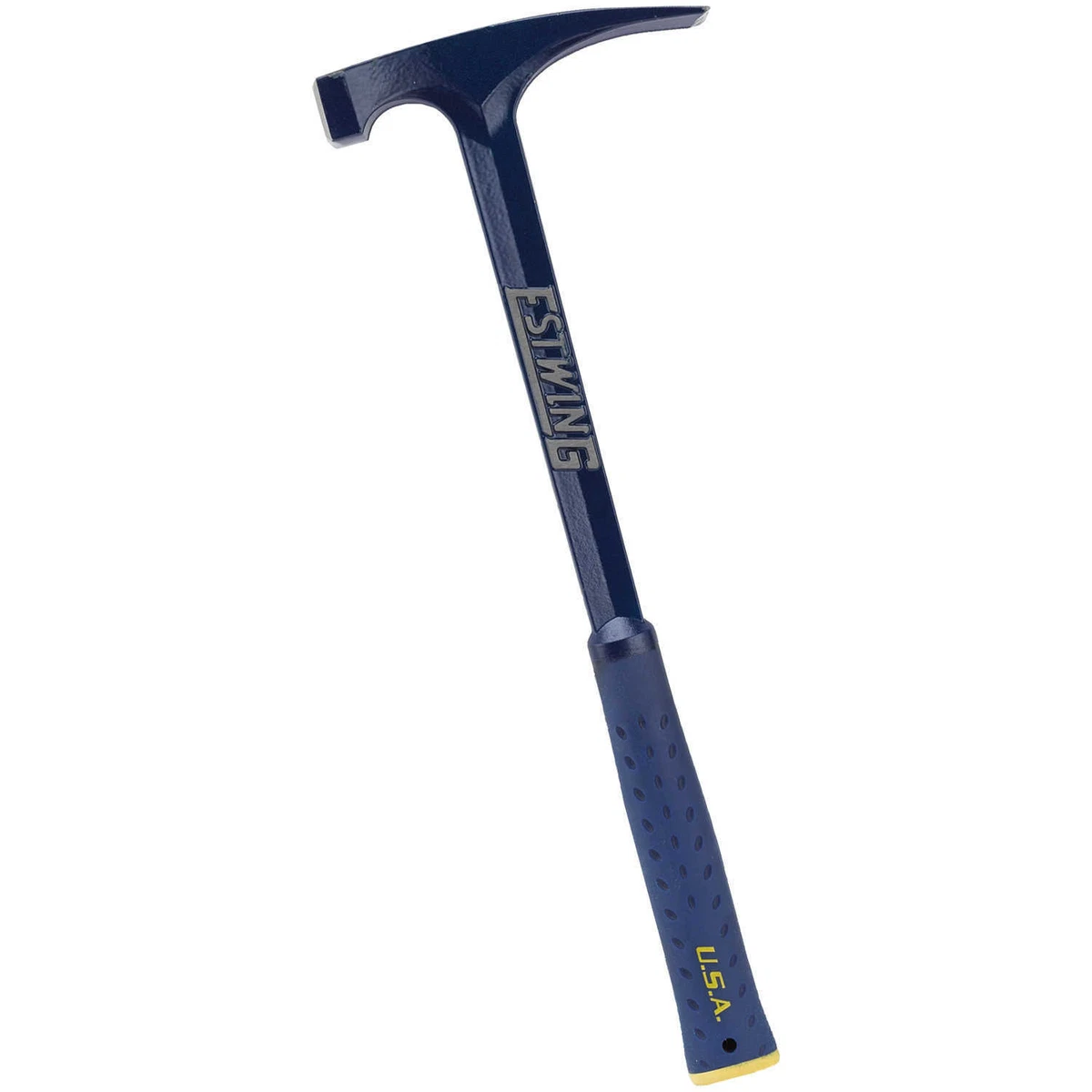 Chisel edge rock hammer outlet