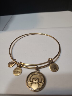 Charm Bracelet Alex And Ani Irish Alex And Ani Irish Bracelet Alex