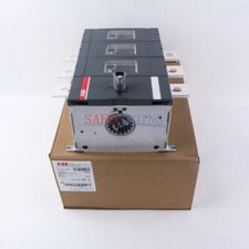 One ABB OT800E03P 1SCA022718R9410 switch disconnector 0T800E03P new