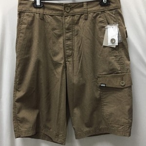 Vans Hombre Pantalones Cortos Goodsman B Color 037 Ebay