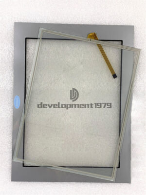 touchpad + protective film For AGP3750-T1-AF AGP3750-T1-AF-M AGP3750-T1-D24 #T10