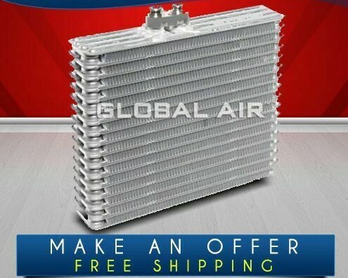 カトラア Evaporator A/C Fit Suzuki Grand Vitara 1999-2003 & XL-7 2001-2002