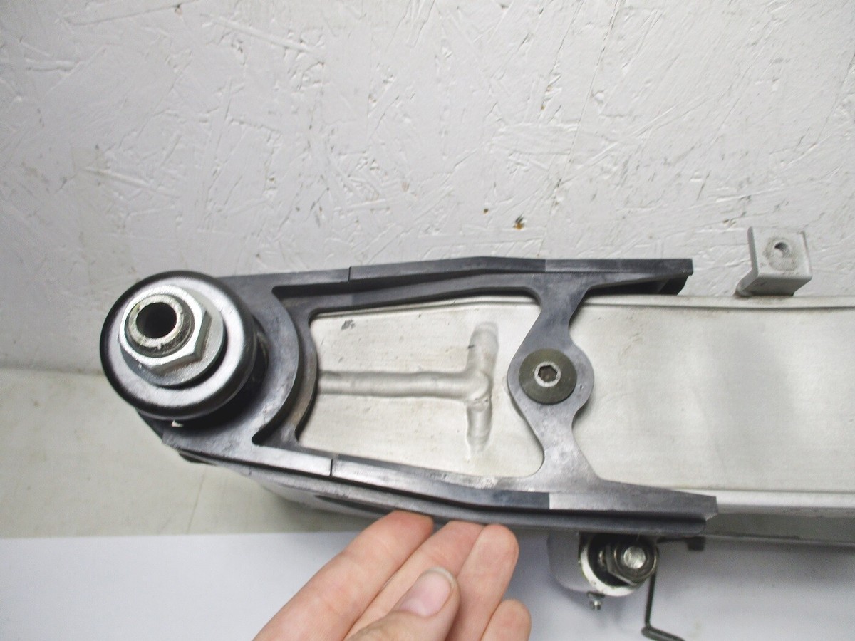 いまむ KAWASAKI ZX6 NINJA REAR SWINGARM SWING ARM 33001-1488-5A ZX