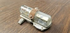 Vintage Rat Rod Hot Rod Car Truck Milemaster Fuel Pressure Regulator 