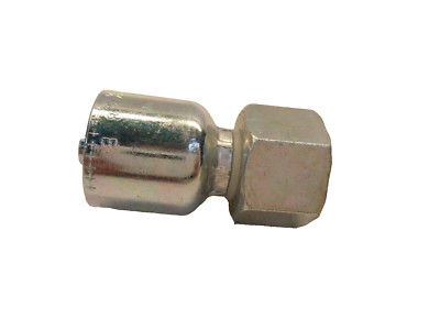 Brammer 1C948-12-5 Pressnippel DKOS 12S metrisch DN08 gerade