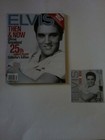 Elvis Presley Then & Now Official Graceland 25th Anniversary Collector's Edition — photo 1