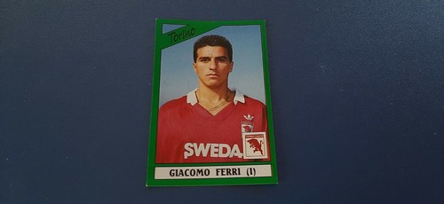 Figurine Calciatori Panini 1987/88 con velina - Scegli dall'elenco da 1 a 303 - Imagen 224 de 263