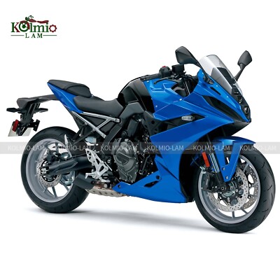 2024-2025 Suzuki GSX8R GSX-8R GSX 8R Fairing Bodywork Kit Panel
