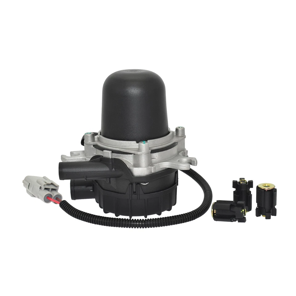 二级空气泵适用于 2005 - 15 丰田塔科马 2.7L L4 17600-0C020 17600-0F010 — 第 3/4 张图片