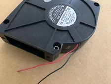 1pcs  120mm blower inverter fan BD24A3 24V .48A 12CM 12032