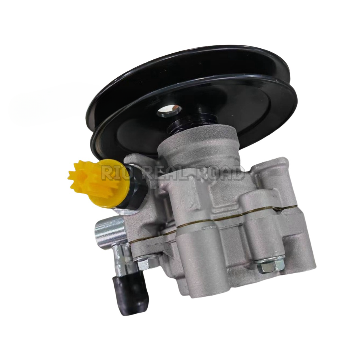 パワーステアリングポンプ トヨタ ハイエース 3L LAN25/LH125 1995