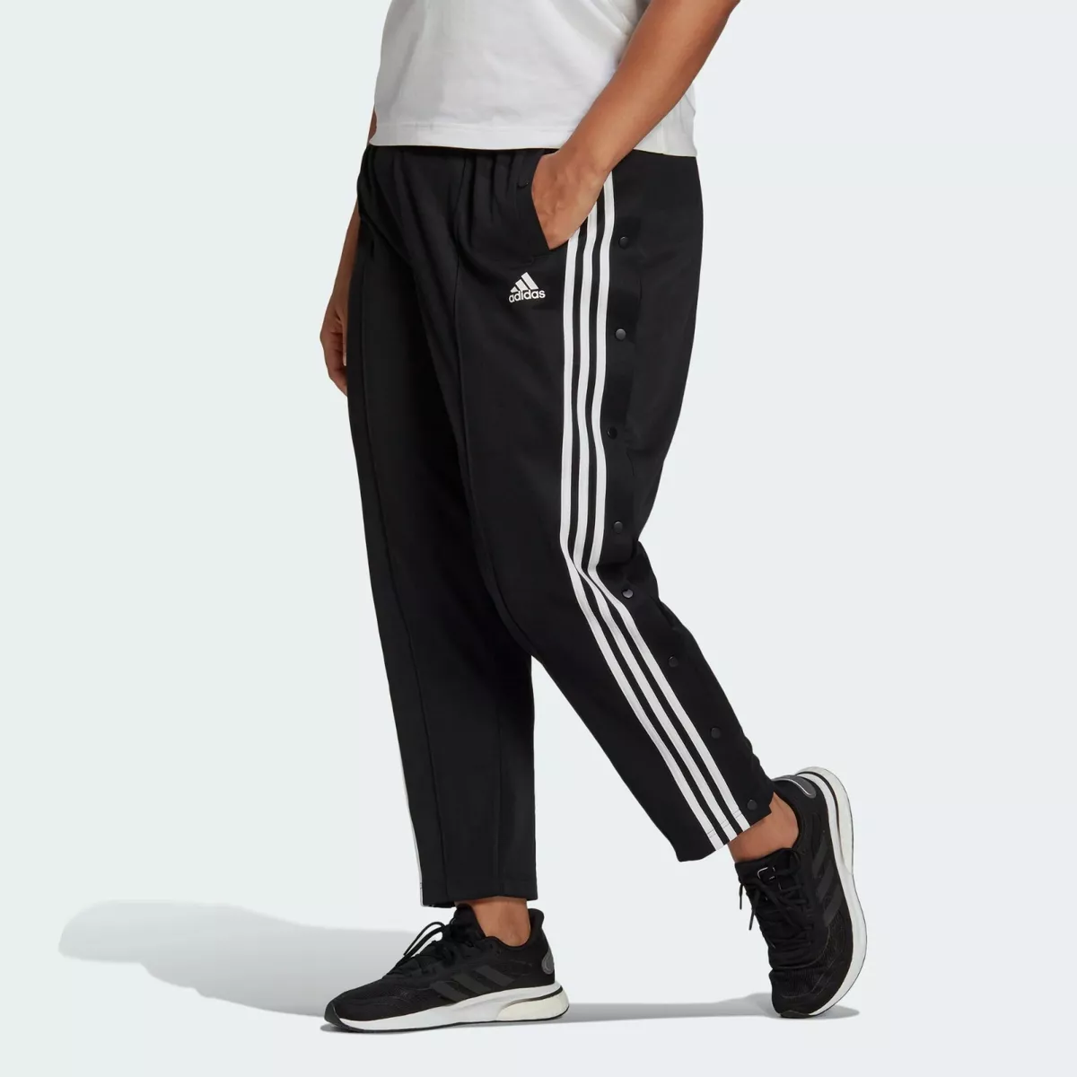 adidas Trefoil Joggers & Track Pants - Men | FASHIOLA INDIA