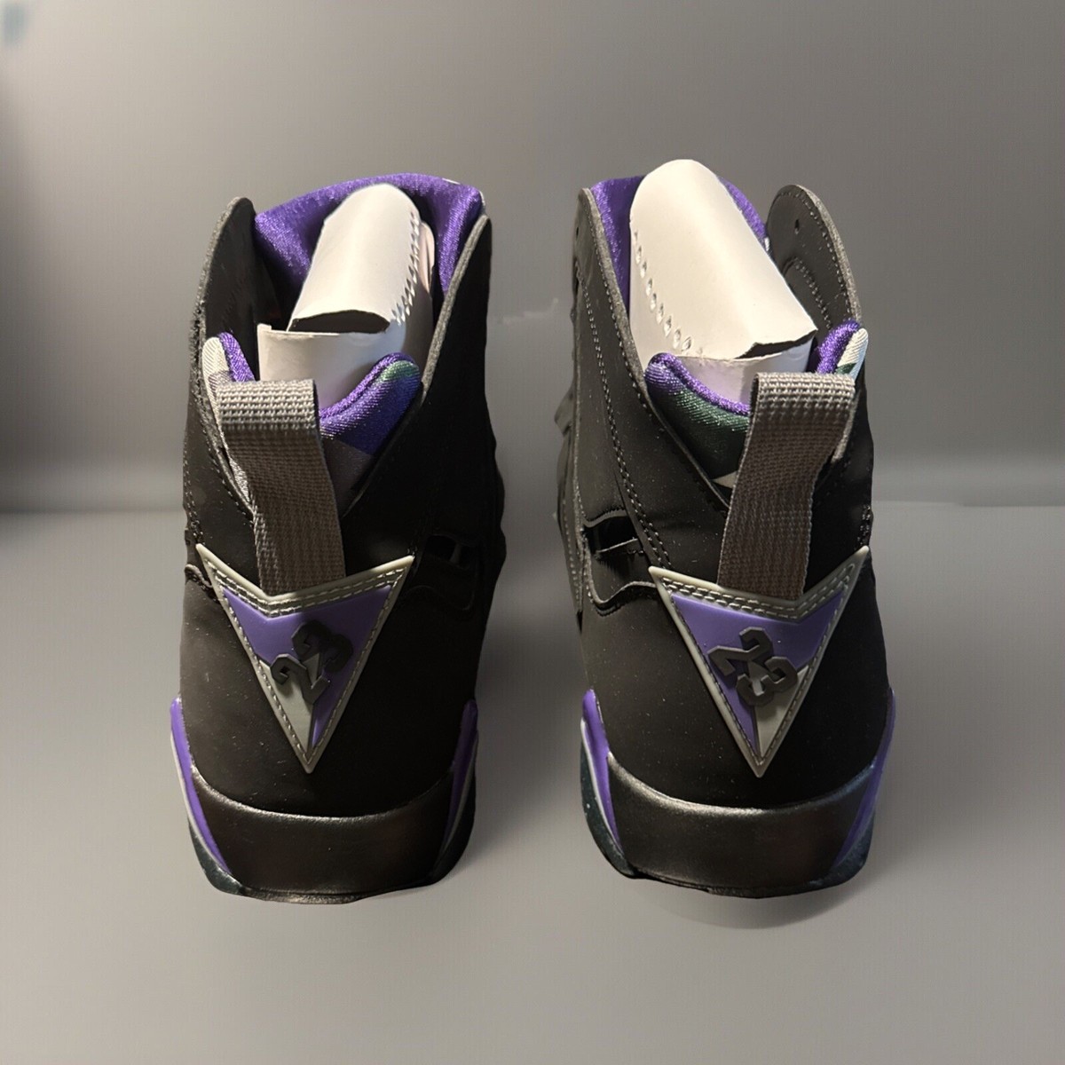 ち*ー様 NIKE AIR JORDAN 7 \"RAY ALLEN\"26センチ AIR JORDAN 7 
