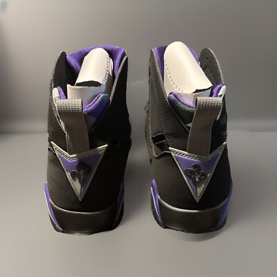 Size 12 - Air Jordan 7 Retro PE Ray Allen for sale online | eBay