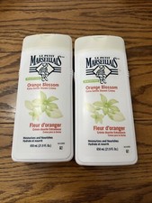 2 Le Petit Marseillais Orange Blossom Shower ...