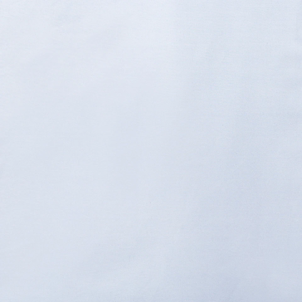 $170 Calvin Klein дома твердый перкаль двойной ряд шнур King юбка для кровати размер 78 x 80 дюймов - Изображение 2 из 2