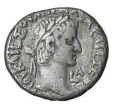 Roman coins Galba BI AD 68-69 Tetradrachm of Alexandria