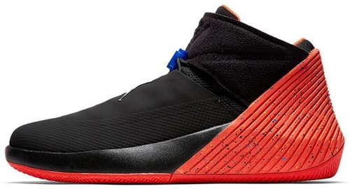 Jordan Why Not Zer0.1 PFX Triple Double King