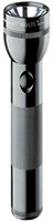 Maglite 2 D Cell Flashlight Pack Heavy Duty Black Spare Lamp Mag Light Maglite 2 D Cell Flashlight Pack Heavy Duty Black Spare Lamp Mag Light
