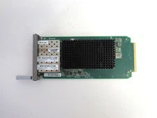 HPE R3B28A QLogic QTH2754-HP 4-Port 25GbE HBA     77-2