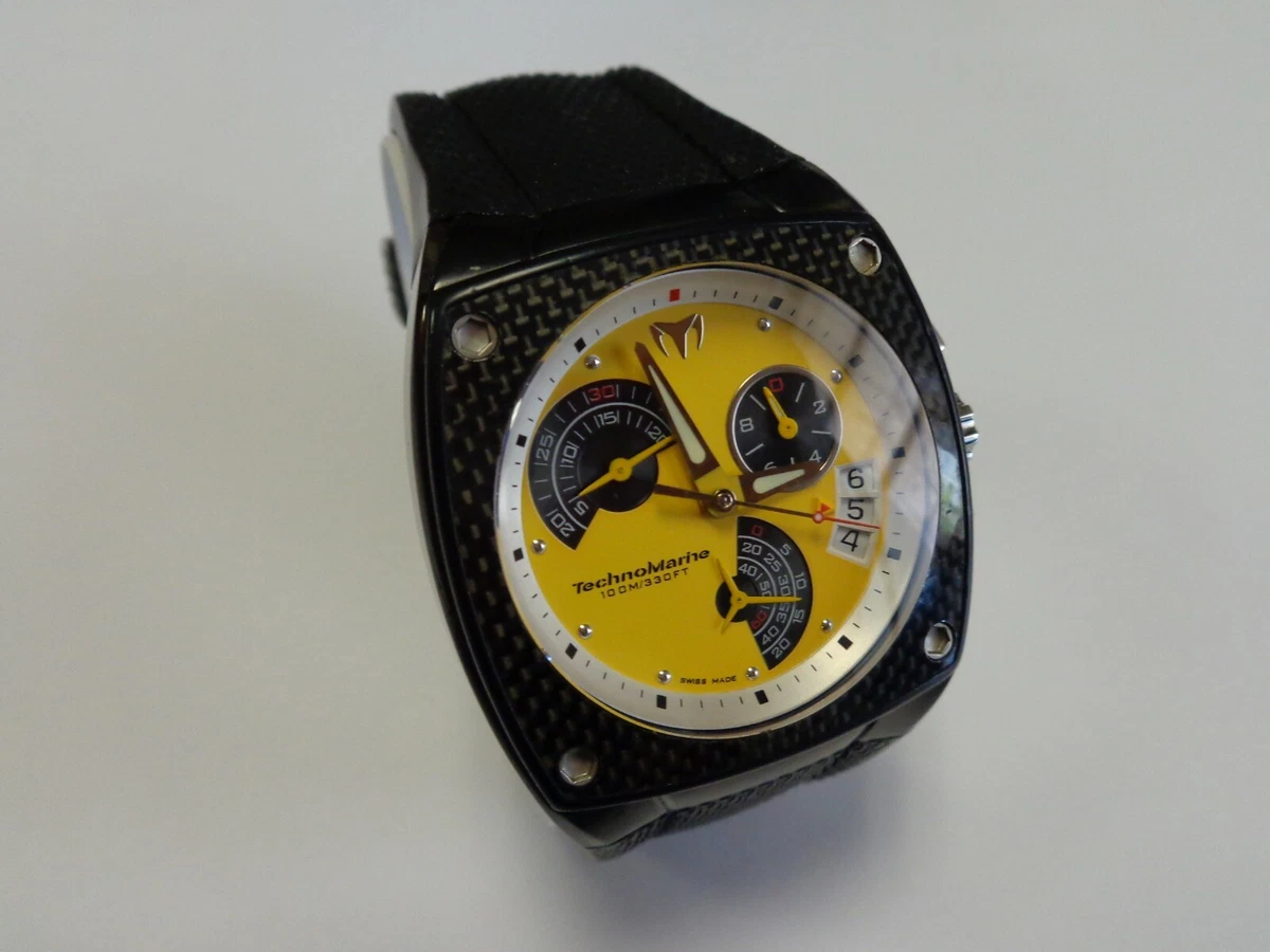 Ebay technomarine watches top