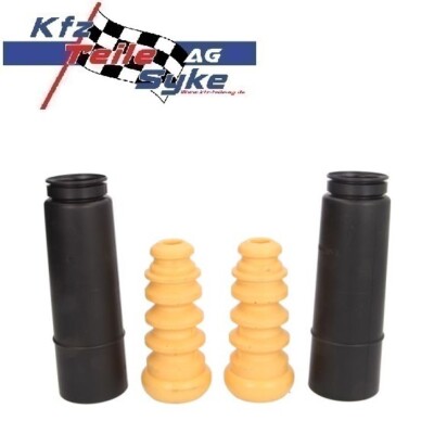 STAUBSCHUTZSATZ STOSSDÄMPFER HINTEN FÜR AUDI / CHEVROLET / FORD / SEAT / SKODA