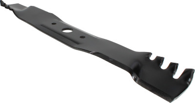 330-429 } Mulching Blade / John Deere M125413 - Salem Power Equipment, LLC
