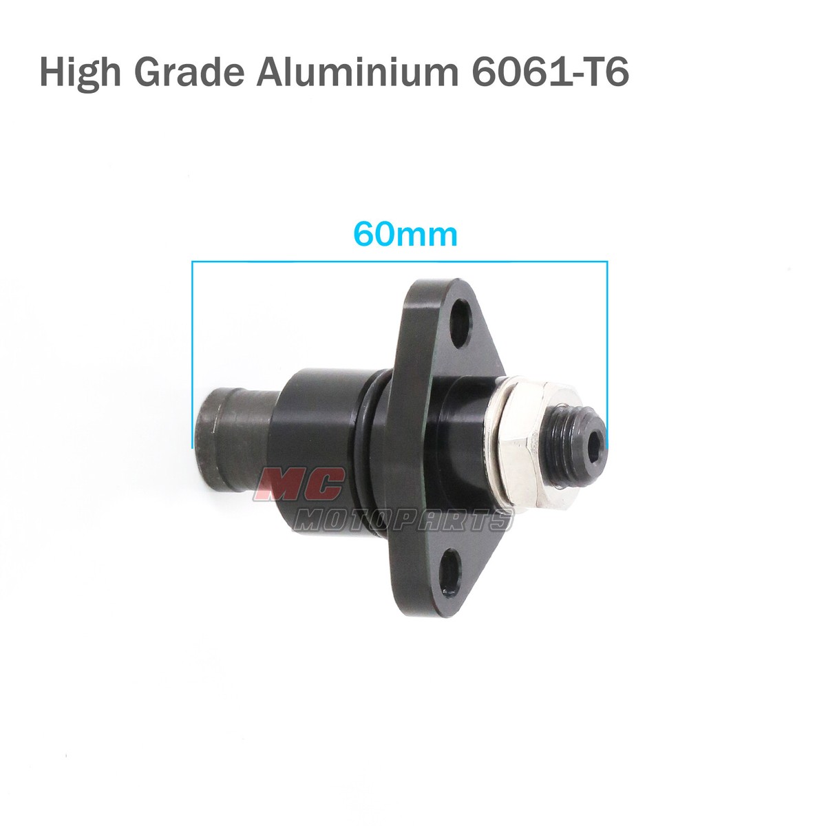 CNC Manual Cam Chain Tensioner Adjuster For Kawasaki ZX10R 06-15