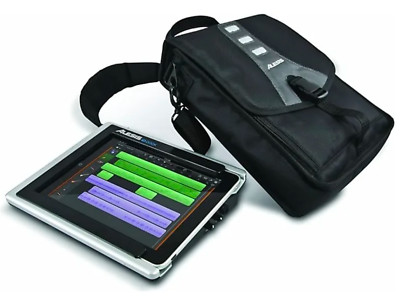 Alesis iO Dock Bag | Carrying Case for iO Dock, iPad & Accessories