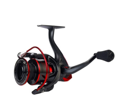 KastKing Sharky III 10 + 1 Kugellager Spinnrolle