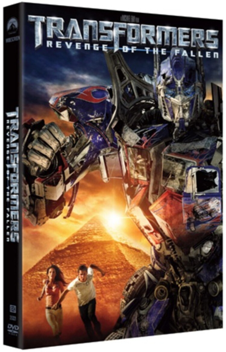 Transformers: Revenge of the Fallen (DVD) Rainn Wilson Isabel Lucas Megan Fox